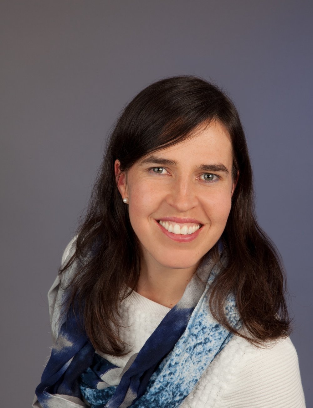 Portraitfoto von Tabea Seiler